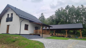 Domek u Pilota, Ropienka